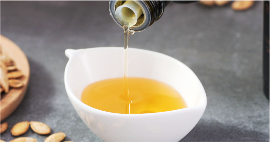 Pumpkin Seed Oil