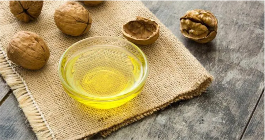 Walnut Oil