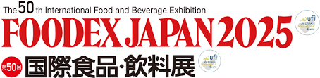 FOODEX JAPAN 2025